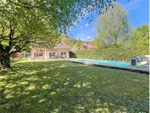 maison de village à la vente -   38180  SEYSSINS, surface 160 m2 vente maison de village - UBI481349912